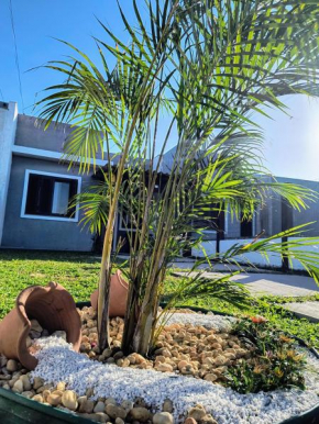 Casa na praia